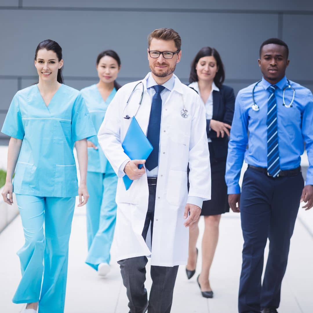 Healthcare